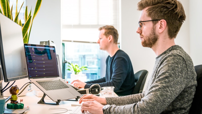 Australian finance team checking Xero supplier records before payment approval