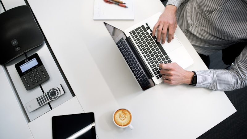 Small business incident response checklist for payment fraud and business email compromise
