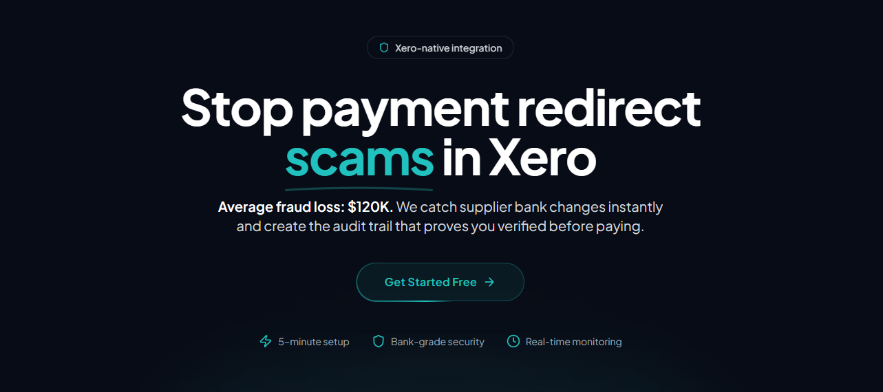 OutflowGuard Screenshot